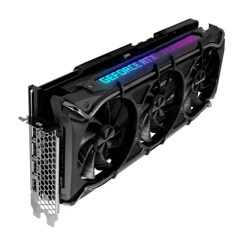 Karta graficzna Gainward GeForce RTX 3080 Ti Phantom 12GB GDDR6X 384bit DLSS