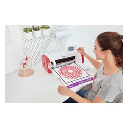 Ploter BROTHER ScanNCut SDX900