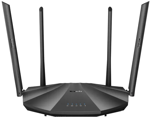 Router TENDA AC19 2.4 / 5 GHz (DualBand), Wi-Fi Mesh
