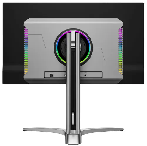 Monitor DAHUA LM27-GO34A 26.5" QD-OLED 2560x1440px 240Hz 0.03 ms