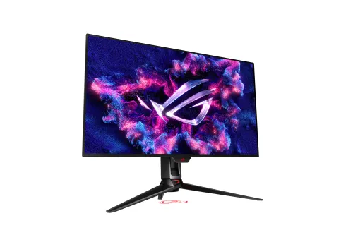 Monitor ASUS ROG Swift OLED PG32UCDM 31,5" 4K QD-OLED 240Hz 0.03ms Gamingowy