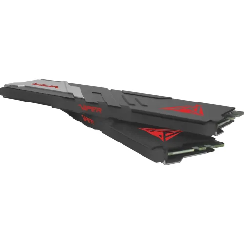 Pamięć RAM Patriot Viper Venom DDR5 32GB (2 x 16GB) 5600 CL36 Szary