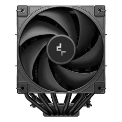 Chłodzenie DeepCool AK620 G2 Digital NYX Czarny