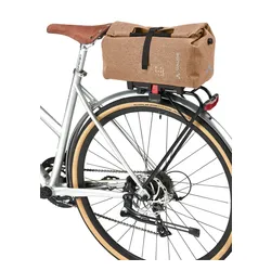 Сумка VAUDE ReCycle Shopper