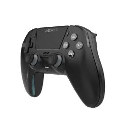 Pad Yaxo Nitro Rave Woodland Camo do PS5 Bezprzewodowy