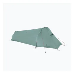 Namiot trekkingowy 1-osobowy Ferrino Piuma 1 oil blue