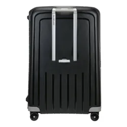 Чемодан большой XL Samsonite S'Cure 138 l-черный