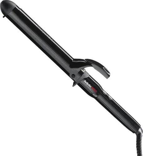 Babyliss geleneksel kıvırma demir Pro BAB2474TDE