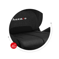 Fotel HUZARO Force 7.9 Mesh Czarny