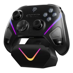 Pad EasySMX D10 do Nintendo Switch, PC Bezprzewodowy Czarny