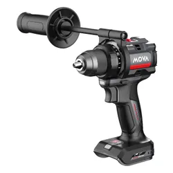 Wiertarko-wkrętarka Mova PD105B