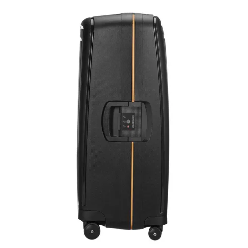 Чемодан большой XL Samsonite S'Cure Eco-black