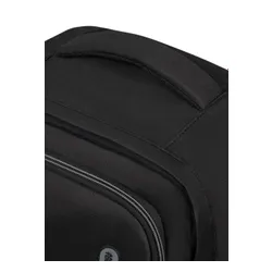 Plecak kabinowy American Tourister Cloudrider Cabin Backpack S - jet black