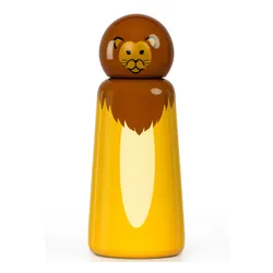 Butelka termiczna na wodę Lund London Skittle Mini 300 ml - lion