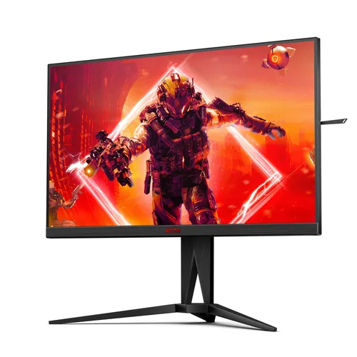 Monitor AOC AGON AG275QX/EU 27" 2K IPS 170Hz 1ms Gamingowy