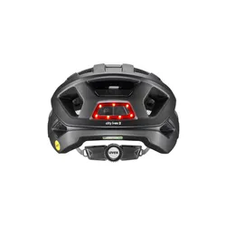 Kask rowerowy Uvex City I-vo 2 Mips - black matt