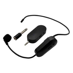 System bezprzewodowy MUSICMATE MM-700 EchoDual Czarny