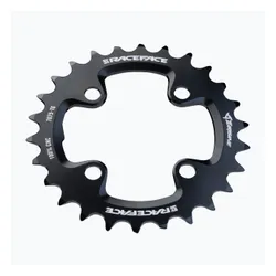 Zębatki RACE FACE Turbine 2X11 26/36T black
