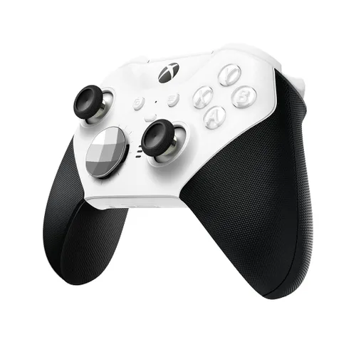 Microsoft Xbox Series Pad беспроводной Геймпад Elite Series 2 Core для Xbox, ПК-белый