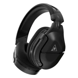 Słuchawki bezprzewodowe z mikrofonem Turtle Beach Stealth 600 Gen2 MAX do PS5 Nauszne Czarny