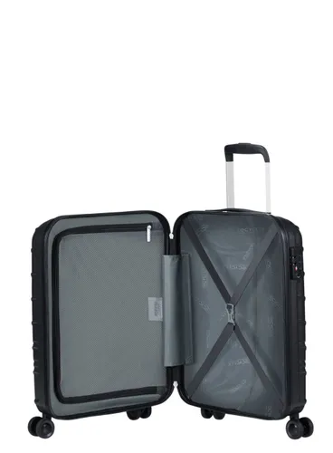 American Tourister Speedstar Salon Kılıfı-black