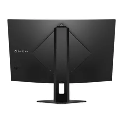 Monitor HP OMEN 27c (35D67E9) 27" 2K VA 240Hz 1ms Zakrzywiony Gamingowy