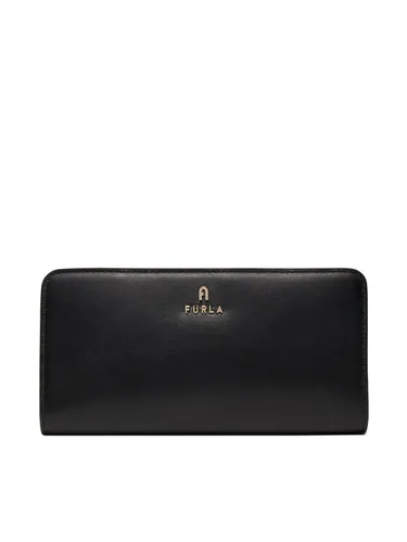 Furla Большой женский кошелек Camellia Continental Bifold Wallet