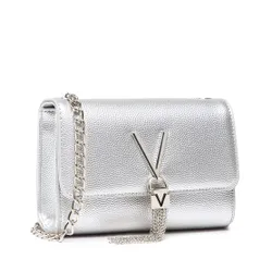 Valentino Divina vbs1r403g Argento 040 bag