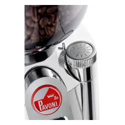 Młynek do kawy LA PAVONI LPGGRI01EU
