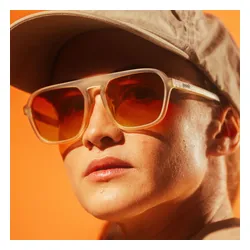 Okulary rowerowe GOODR The Retro Gs