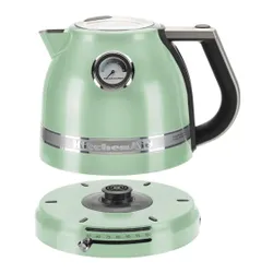 Czajnik KitchenAid Artisan 5KEK1522EPT 1,5l 2400W Regulacja temperatury
