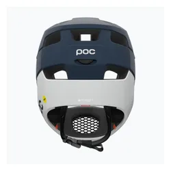 Kask rowerowy POC Otocon Race MIPS apatite navy matt/hydrogen white matt