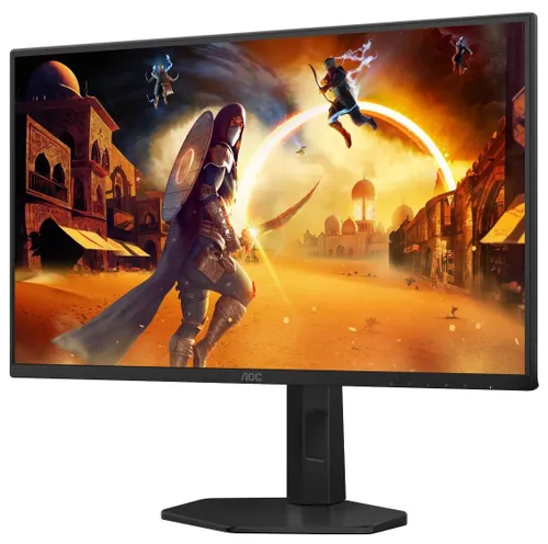AOC 25G4SXU - 24.5'' | IPS | Full HD | 0.3ms | 310Hz