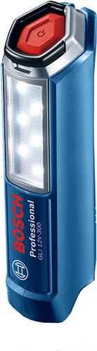 Lampa warsztatowa LED Bosch GLI 12V-300