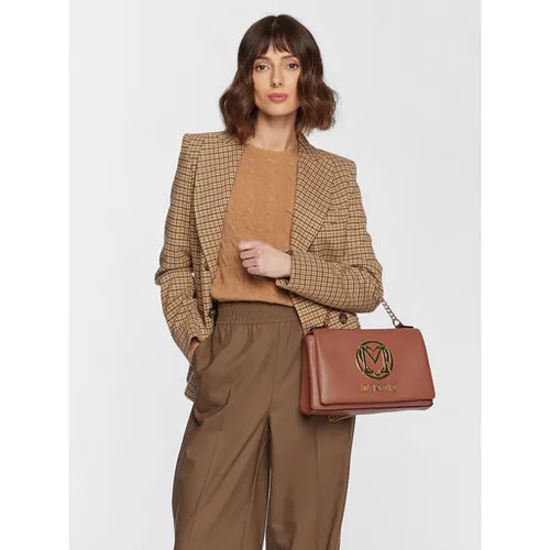 Dragoste MOSCHINO Jc4032pp1gld0201 Cammello Bag