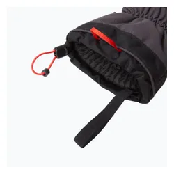Rękawice narciarskie The North Face Montana Pro GTX black