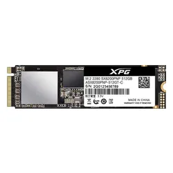Dysk ADATA XPG SX8200 Pro 512GB SSD