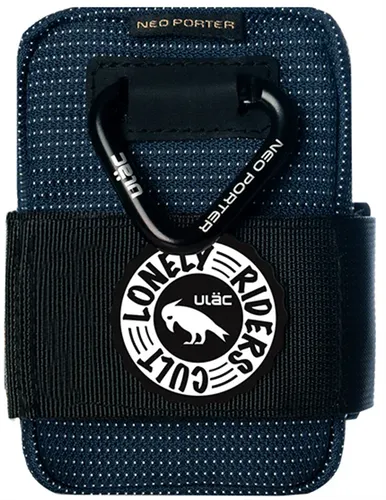 Torba podsiodłowa ULAC Radtail Verve 0.5L