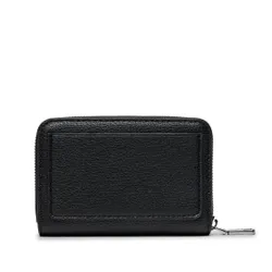 Маленький кошелек Calvin Klein Minimal Monogram Med для K60k611500 Black BEH