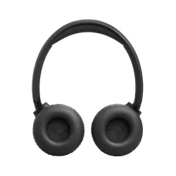 Słuchawki bezprzewodowe JBL Tune 680NC Nauszne Bluetooth 6.0 Czarny
