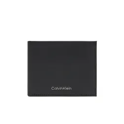 Calvin Klein Portfel męski Ck Must Billfold LV04D1042G