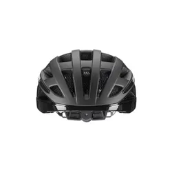 Kask szosowy Uvex I-volute - black matt