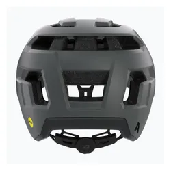 Kask rowerowy Alpina Taunus Gravel MIPS black/midnight grey matt