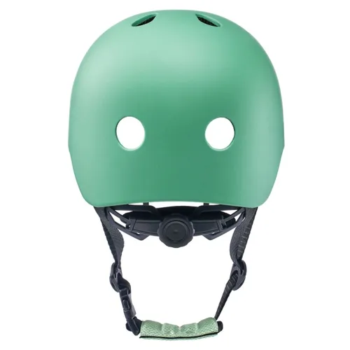 Kask SPOKEY Pumptrack Miętowy dla Dzieci (rozmiar XS)