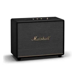 Динамик Bluetooth Marshall Woburn III 120W черный