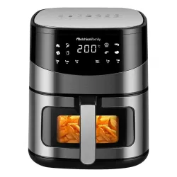Air fryer Melchioni Family Arianna 2000W 6,5l