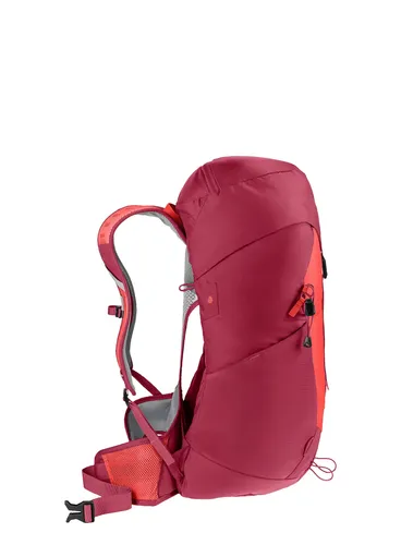Plecak turystyczny Deuter AC Lite 30 - cherry/masala