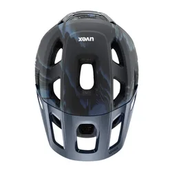 Kask rowerowy UVEX React