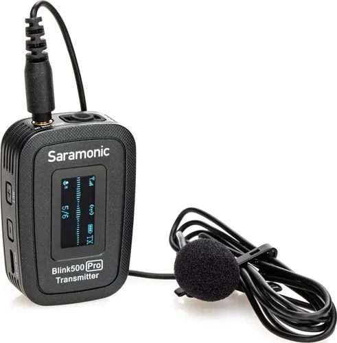 Saramonic Blink500 Pro B1 Mikrofonu (SR2524)