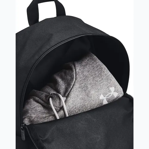 Plecak miejski Under Armour UA Loudon Lite 20 l black/black/white